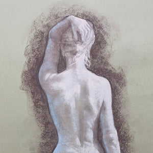 Figure Drawing: Drawing the Human Form