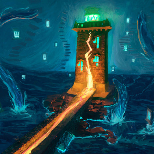 Fantasy Illustration: Designing Art for RPG & CCG Cards