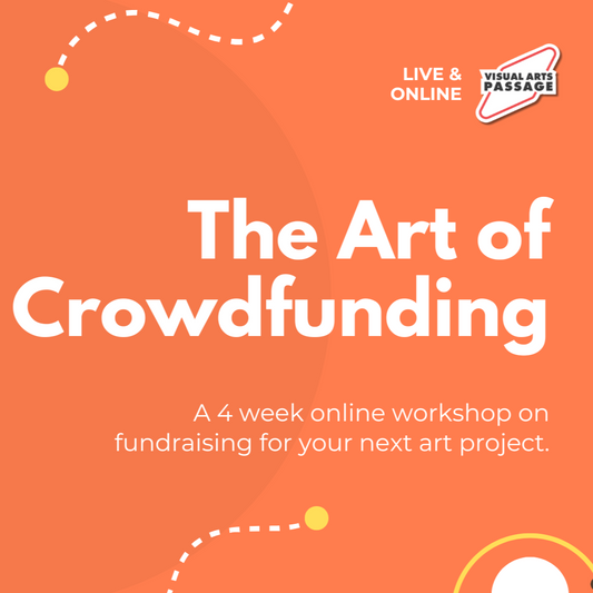 The Art of Crowdfunding