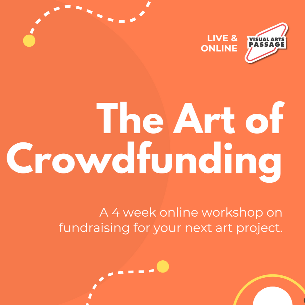 The Art of Crowdfunding